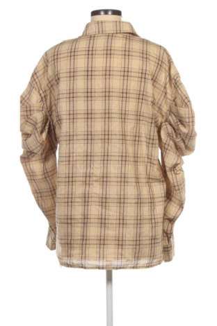 Damska koszula Missguided, Rozmiar M, Kolor Kolorowy, Cena 55,99 zł