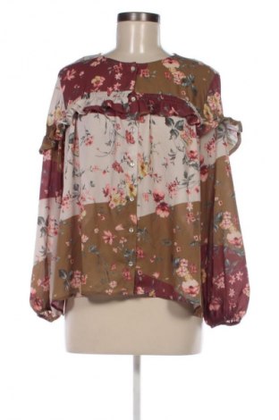 Női ing Mohito, Méret S, Szín Sokszínű, Ár 5 016 Ft