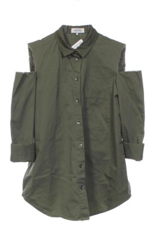 Női ing Mohito, Méret XS, Szín Zöld, Ár 5 000 Ft