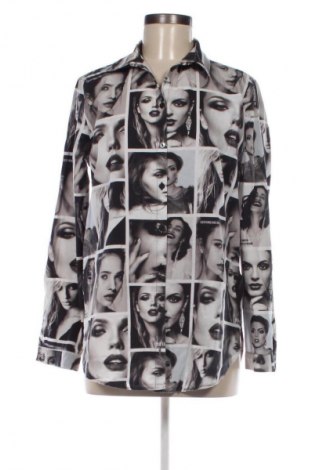 Damenbluse Mohito, Größe M, Farbe Mehrfarbig, Preis 12,68 €