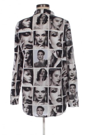 Damenbluse Mohito, Größe M, Farbe Mehrfarbig, Preis 12,68 €