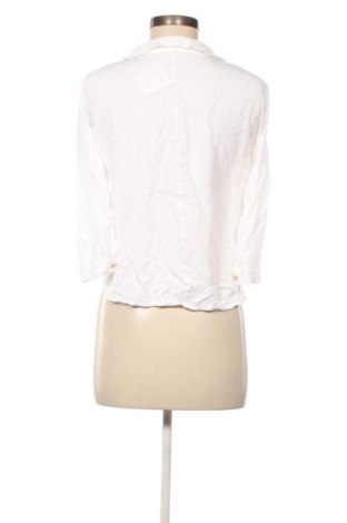 Damska koszula Mohito, Rozmiar S, Kolor Biały, Cena 58,43 zł