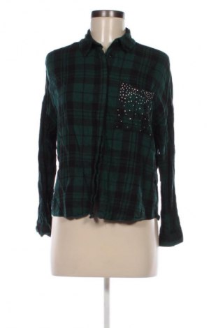 Cămașă de femei Mohito, Mărime S, Culoare Multicolor, Preț 65,79 Lei