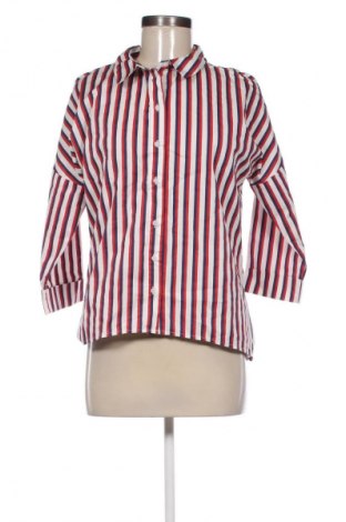 Дамска риза Mohito, Размер M, Цвят Многоцветен, Цена 30,00 лв.