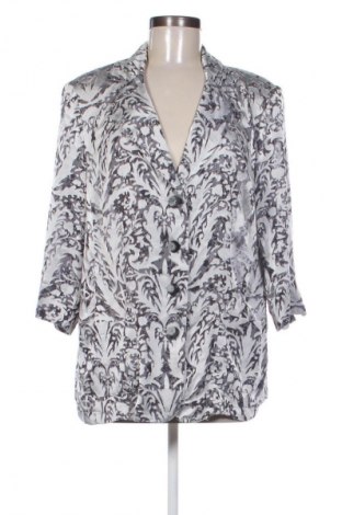 Γυναικείο πουκάμισο Mona, Μέγεθος XXL, Χρώμα Πολύχρωμο, Τιμή 17,00 €