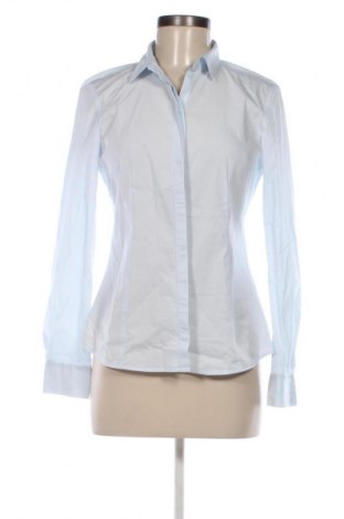 Damenbluse Montego, Größe S, Farbe Blau, Preis 12,79 €