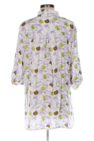 Дамска риза Moodo, Размер XL, Цвят Многоцветен, Цена 33,93 лв.