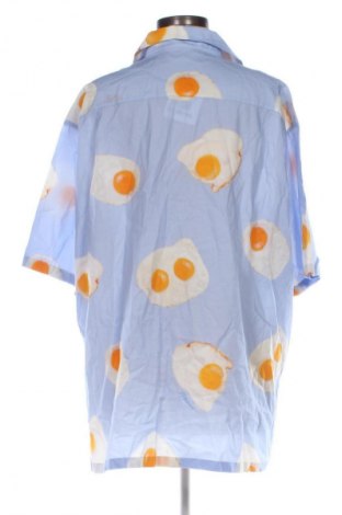 Damska koszula Moschino Couture, Rozmiar M, Kolor Kolorowy, Cena 1 484,99 zł