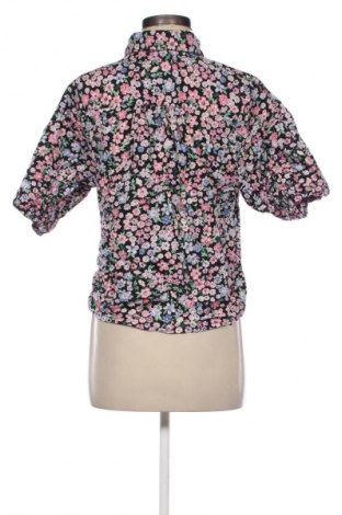 Γυναικείο πουκάμισο Moves, Μέγεθος L, Χρώμα Πολύχρωμο, Τιμή 11,99 €