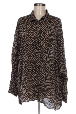 Damenbluse Ms Mode, Größe XXL, Farbe Mehrfarbig, Preis 15,99 €