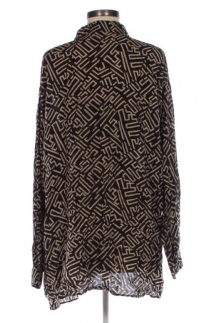 Damenbluse Ms Mode, Größe XXL, Farbe Mehrfarbig, Preis 15,99 €