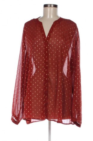 Дамска риза Ms Mode, Размер XXL, Цвят Многоцветен, Цена 23,99 лв.