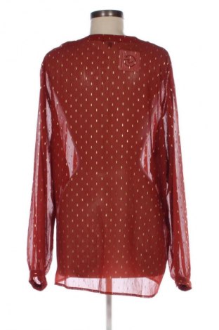 Дамска риза Ms Mode, Размер XXL, Цвят Многоцветен, Цена 23,99 лв.