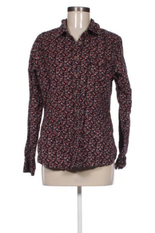 Damenbluse Multiblu, Größe L, Farbe Mehrfarbig, Preis 13,00 €