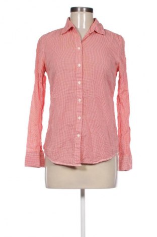 Γυναικείο πουκάμισο Mustang, Μέγεθος S, Χρώμα Πολύχρωμο, Τιμή 9,99 €