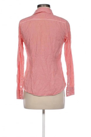 Γυναικείο πουκάμισο Mustang, Μέγεθος S, Χρώμα Πολύχρωμο, Τιμή 9,99 €