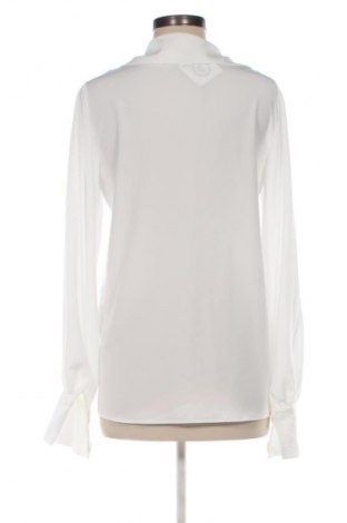 Дамска риза NA-KD, Размер S, Цвят Бял, Цена 93,99 лв.