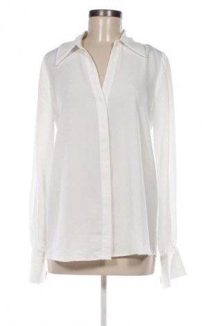 Дамска риза NA-KD, Размер S, Цвят Бял, Цена 93,99 лв.