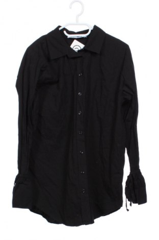 Női ing NU-IN, Méret XS, Szín Fekete, Ár 8 208 Ft