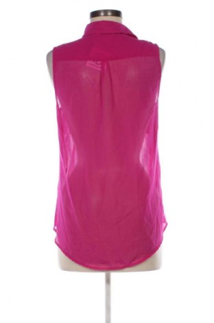 Dámska košeľa  New Look, Veľkosť M, Farba Fialová, Cena  10,95 €