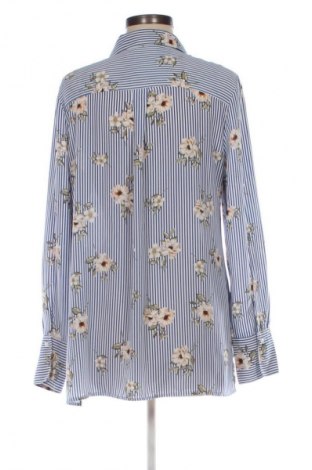 Дамска риза New Look, Размер M, Цвят Многоцветен, Цена 24,96 лв.