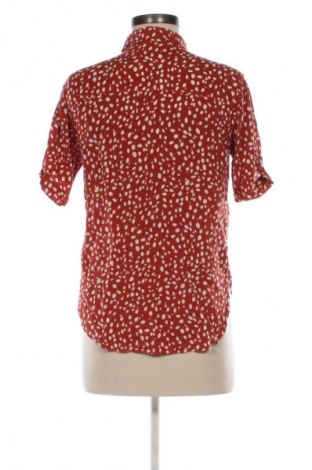 Дамска риза New Look, Размер M, Цвят Многоцветен, Цена 25,00 лв.