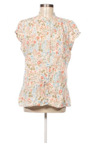 Γυναικείο πουκάμισο New Look, Μέγεθος XL, Χρώμα Πολύχρωμο, Τιμή 13,00 €