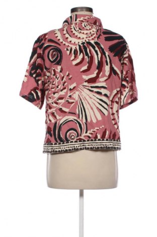 Дамска риза New Look, Размер L, Цвят Многоцветен, Цена 40,99 лв.