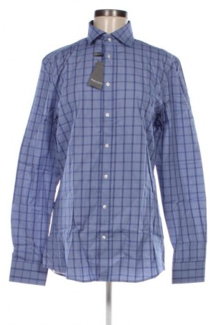 Дамска риза Nobel League, Размер M, Цвят Многоцветен, Цена 31,60 лв.