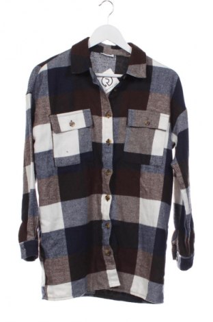 Cămașă de femei Noisy May, Mărime XS, Culoare Multicolor, Preț 37,99 Lei