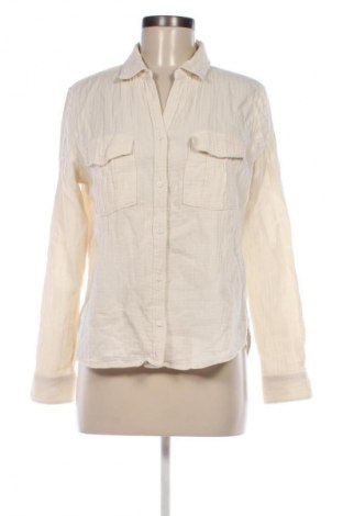 Damenbluse Noisy May, Größe XS, Farbe Ecru, Preis 20,97 €