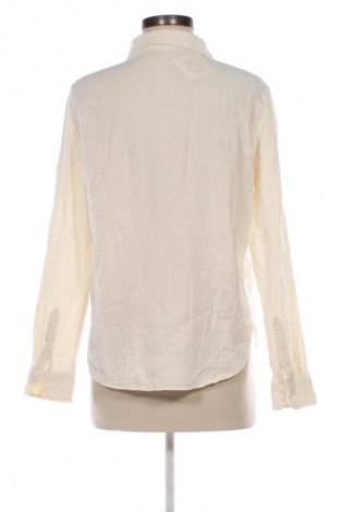 Damenbluse Noisy May, Größe XS, Farbe Ecru, Preis 20,97 €