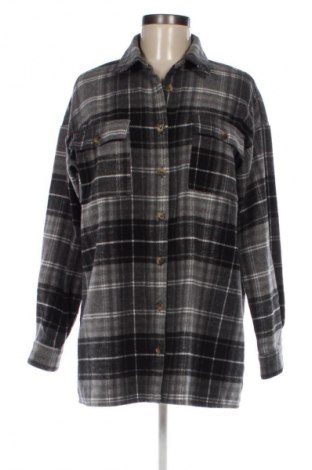 Cămașă de femei Noisy May, Mărime M, Culoare Multicolor, Preț 290,00 Lei