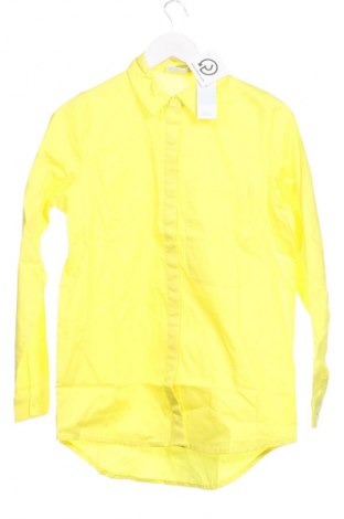 Damska koszula Noisy May, Rozmiar XS, Kolor Żółty, Cena 250,99 zł