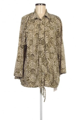 Γυναικείο πουκάμισο Norah, Μέγεθος XL, Χρώμα Πολύχρωμο, Τιμή 11,99 €