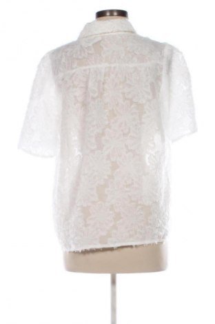 Cămașă de femei Norah, Mărime M, Culoare Alb, Preț 48,99 Lei