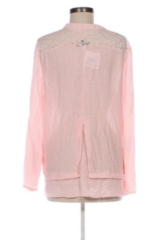 Γυναικείο πουκάμισο Notations, Μέγεθος L, Χρώμα Ρόζ , Τιμή 12,79 €