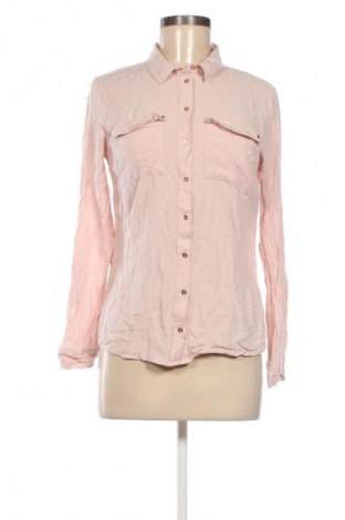 Cămașă de femei ONLY, Mărime M, Culoare Roz, Preț 33,99 Lei