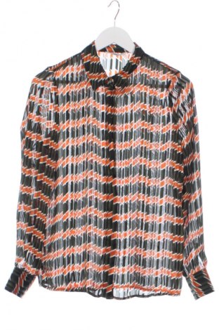 Дамска риза ONLY, Размер XS, Цвят Многоцветен, Цена 19,55 лв.