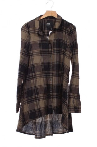 Dámská košile  ONLY, Velikost XS, Barva Vícebarevné, Cena  253,00 Kč