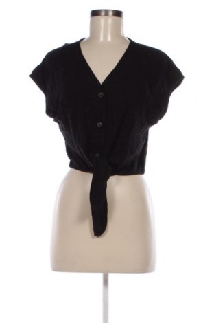 Damska koszula ONLY, Rozmiar M, Kolor Czarny, Cena 123,99 zł