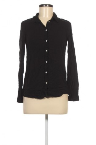 Cămașă de femei ONLY, Mărime S, Culoare Negru, Preț 52,63 Lei