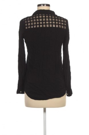 Cămașă de femei ONLY, Mărime S, Culoare Negru, Preț 52,63 Lei