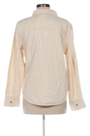 Дамска риза ONLY, Размер L, Цвят Екрю, Цена 46,99 лв.