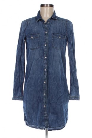 Cămașă de femei ONLY, Mărime S, Culoare Albastru, Preț 53,00 Lei