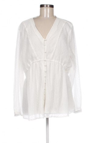 Damenbluse ONLY, Größe 3XL, Farbe Mehrfarbig, Preis 30,99 €