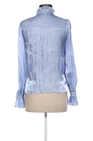 Γυναικείο πουκάμισο ONLY, Μέγεθος S, Χρώμα Μπλέ, Τιμή 10,00 €