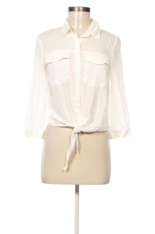 Γυναικείο πουκάμισο ONLY, Μέγεθος M, Χρώμα Πολύχρωμο, Τιμή 10,23 €