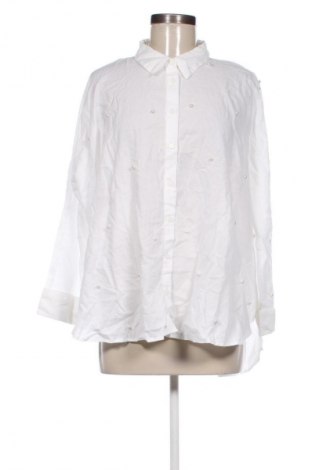 Damska koszula ONLY, Rozmiar XL, Kolor Biały, Cena 99,99 zł