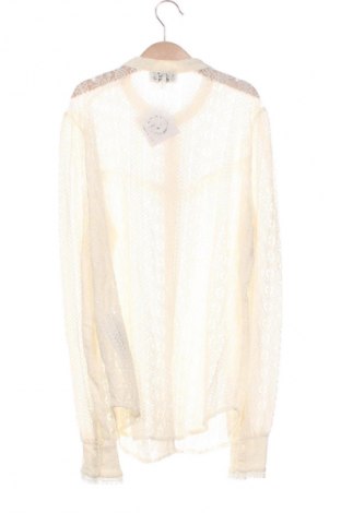 Damska koszula ONLY, Rozmiar M, Kolor ecru, Cena 99,99 zł